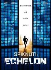Spiknutí Echelon - DVD