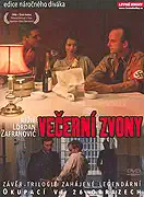Večerní zvony ( digipack ) - DVD /bazarové zboží/