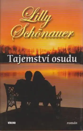 Tajemství osudu - Lilly Schönauer