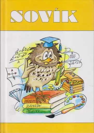Sovík - objevy, záhady, dějiny