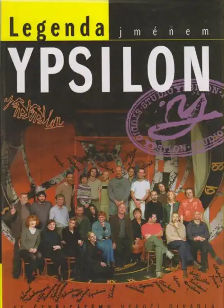 Legenda jménem Ypsilon