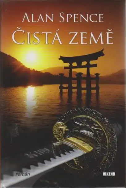Čistá země - Alan Spence