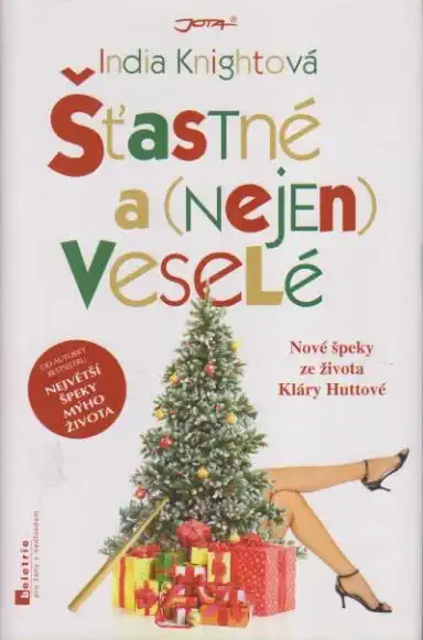 Šťastné a (nejen) veselé - India Knightová
