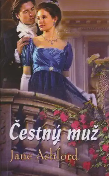 Čestný muž - Jane Ashford