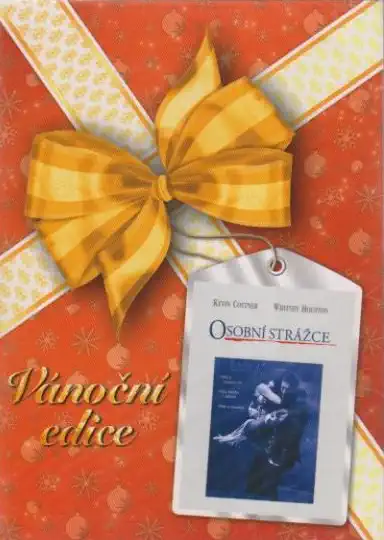 Osobní strážce - Vánoční edice