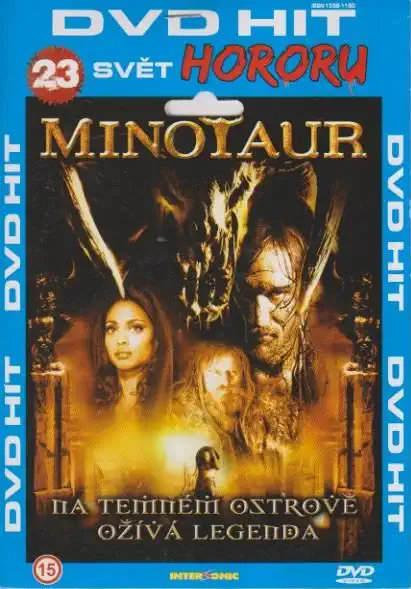 Minotaur - DVD
