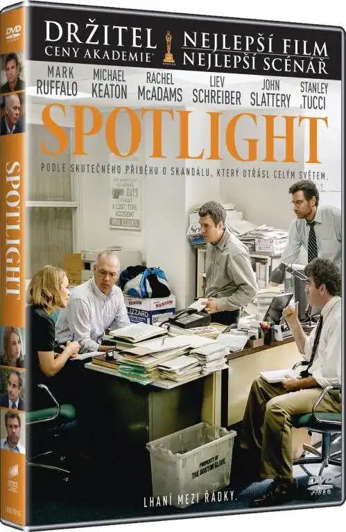 Spotlight