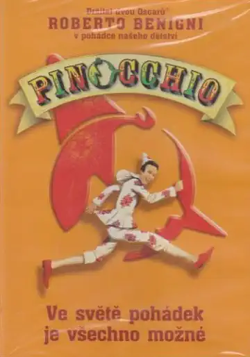 Pinocchio