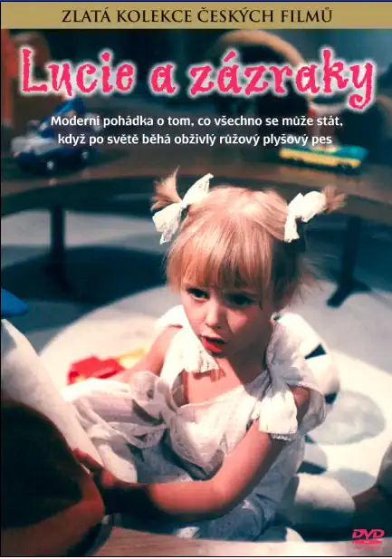 Lucie a zázraky