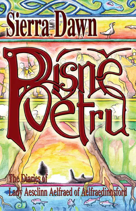 Písně větru - Sierra Dawn