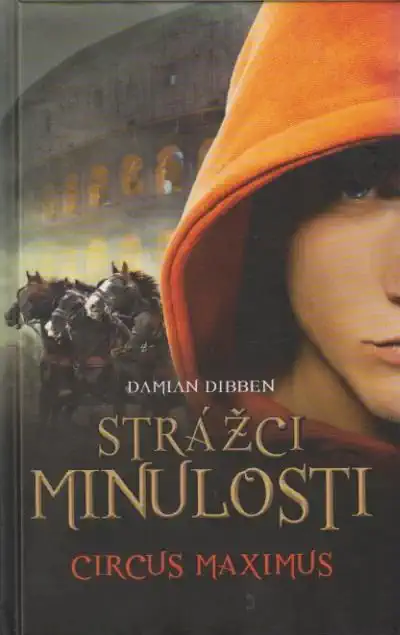 Strážci minulosti - Circus Maximus