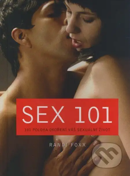 Sex 101 - Randi Foxx