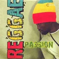 CD - Raggae Passion