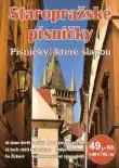 CD - Staropražské písničky