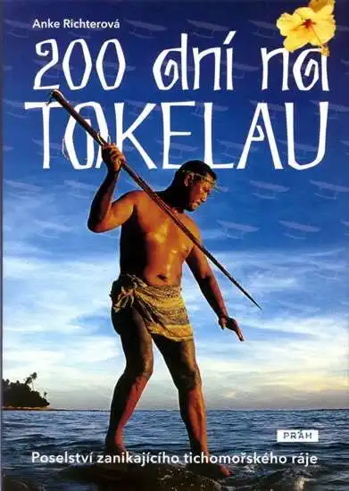 200 dní na Tokelau