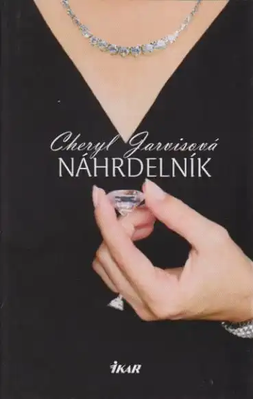 Náhrdelník - Cheryl Jarvisová