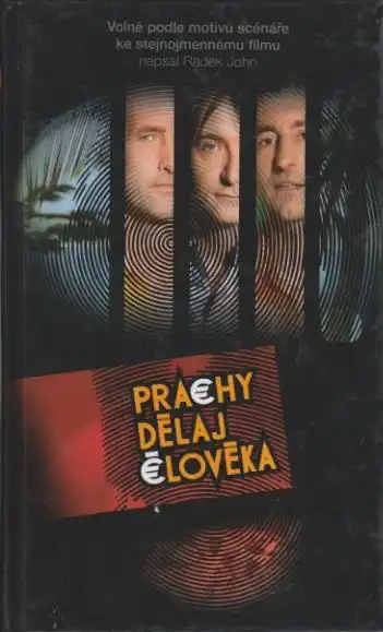Prachy dělaj člověka - radek John