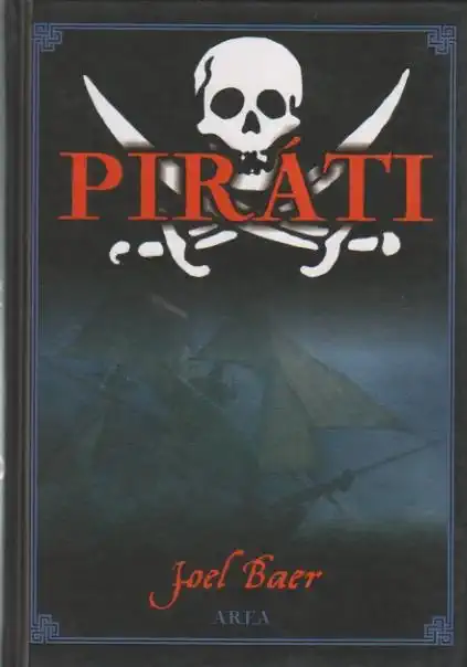 Piráti - Baer Joel