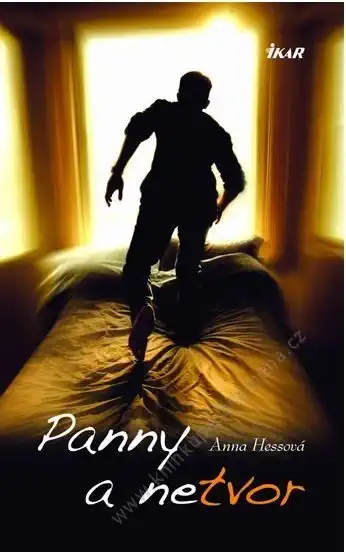 Panny a netvor - Hessová Anna