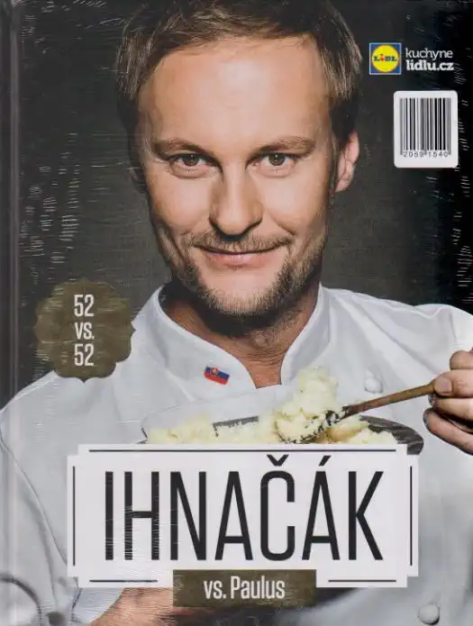 Ihnačák vs. Paulus