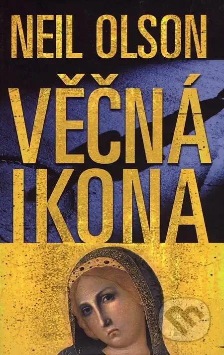 Věčná ikona - Neil Olson