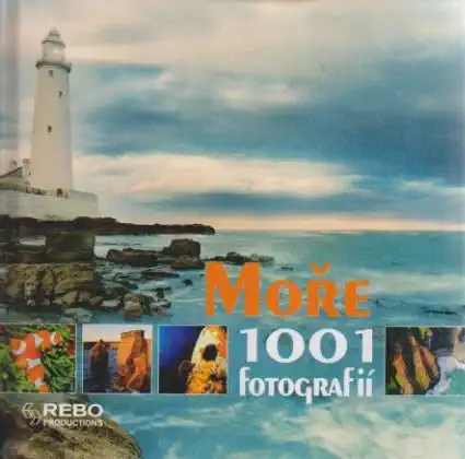 Moře - 1001 fotografií