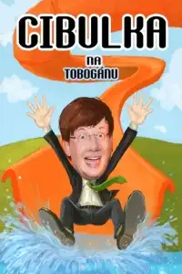 Cibulka na toboganu