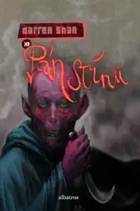 Pán stínů - Darren Shan