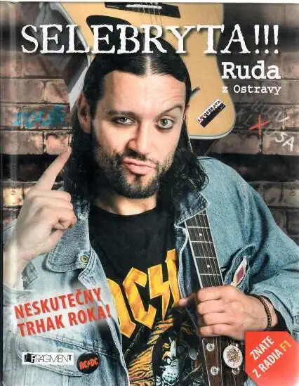 Ruda z Ostravy Selebryta!!!