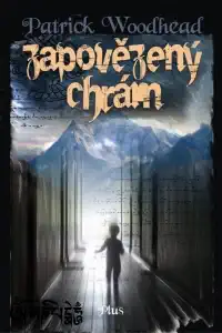 Zapovězený chrám - Patrick Woodhead