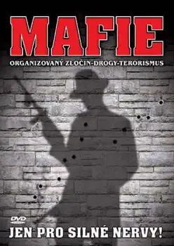 MAFIE ( pošetka ) DVD