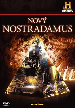 Nový Nostradamus - DVD