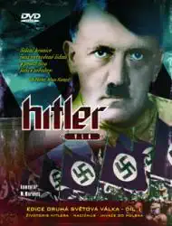 Hitler - Vlk - Digipack - DVD
