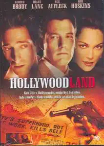 Hollywoodland - DVD