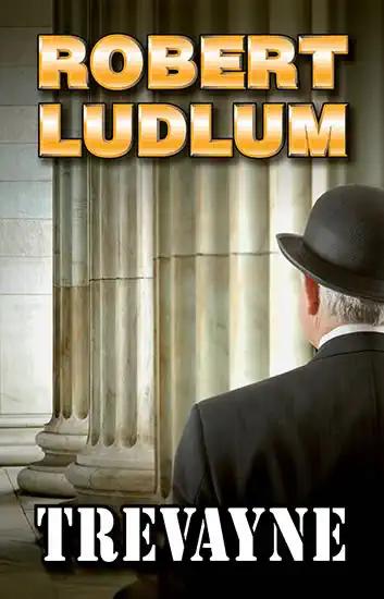 Trevayne - Ludlum Robert