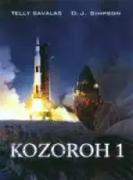 Kozoroh 1 ( plast ) DVD
