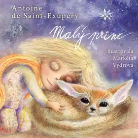 Malý princ - Simone de Saint Exupéry