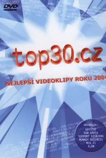 top30.cz - DVD