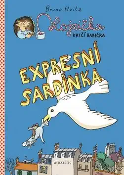 Expresní sardinka - Heitz Bruno