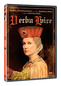 V erbu lvice - DVD plast