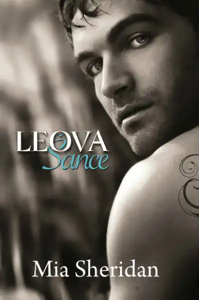 Leova šance - Mia Sheridan