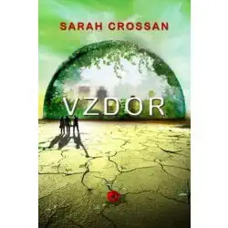 Vzdor - Sarah Crossan