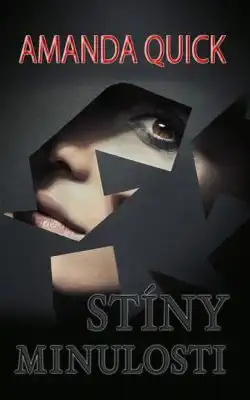 Stíny minulosti - Amanda Quick