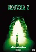 Moucha 2 - DVD plast /bazarové zboží/