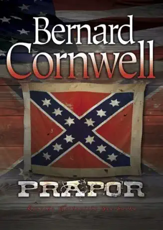 Prapor - Bernard Cornwell