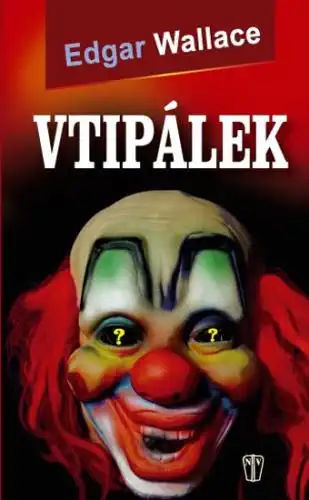 Vtipálek - Wallace Edgar