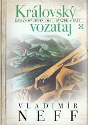 Královský vozataj - Vladimír Neff
