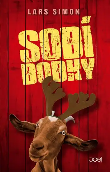Sobí Bobky - Lars Simon /bazarové zboží/