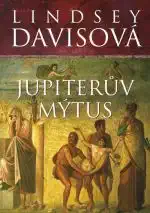 Jupiterův mýtus - Lindsey Davisová