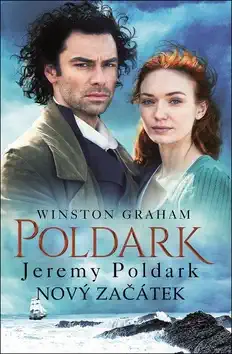 Poldark Jeremy Poldark Nový začátek - Winston Graham